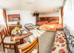 Hotel Tikary
